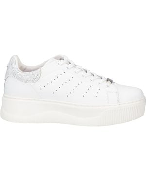 Cult Sneakers - Weiß