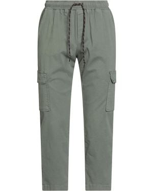 Shoe Pants - Gray