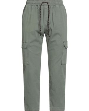 Shoe Pants - Gray