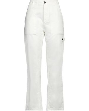 Fortela Hose - Weiß