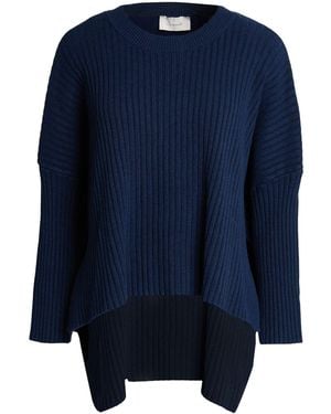 Souvenir Clubbing Jumper - Blue