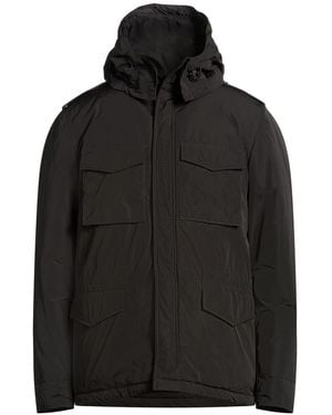 Aspesi Jacket - Black