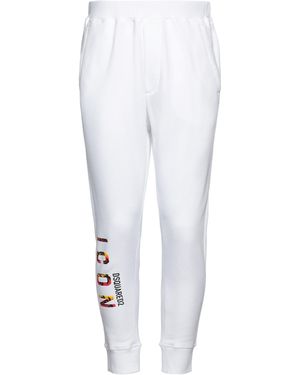 DSquared² Trouser - White