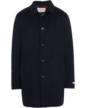 Paltò Coats - Blue