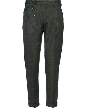 Berwich Trousers - Grey