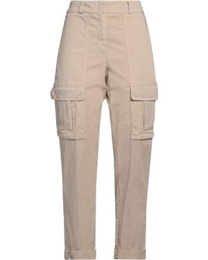 Peserico Hose - Natur