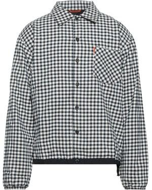 Barena Shirt - Gray