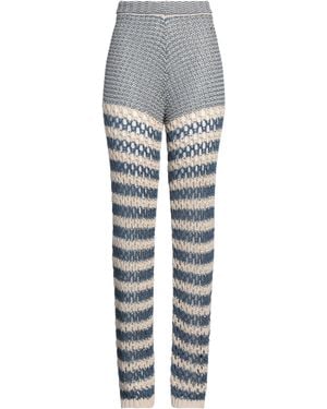 RED Valentino Pantalone - Grigio