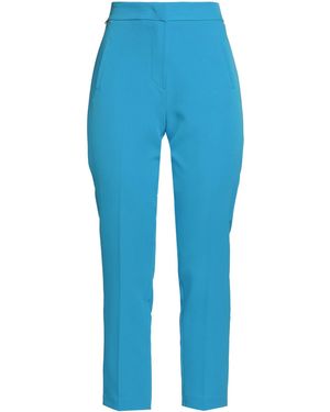 Kontatto Trouser - Blue