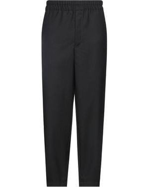 Comme des Garçons Pants - Black