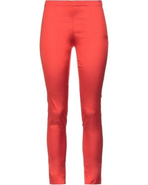 P.A.R.O.S.H. Trouser - Red