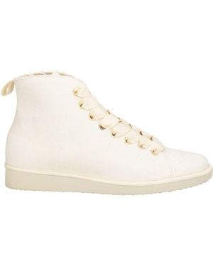Pànchic Trainers Textile Fibres - Natural