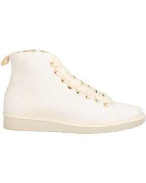 Pànchic Trainers Textile Fibres - Natural