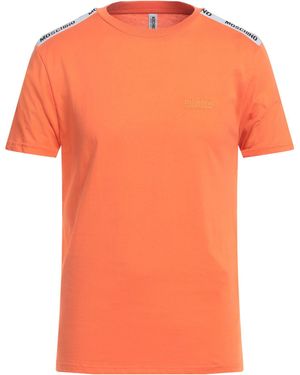 Moschino Undershirt - Orange