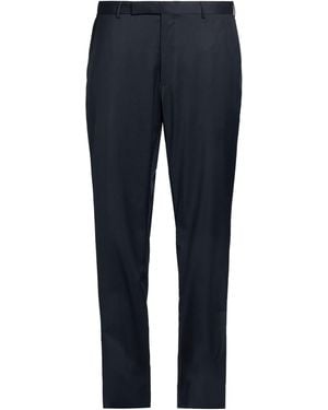 ZEGNA Trouser - Blue