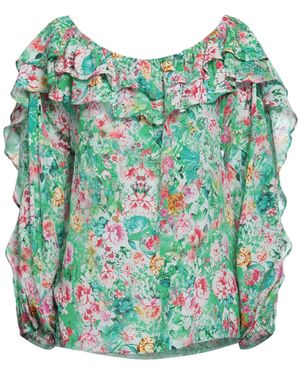 Inoa Top - Verde