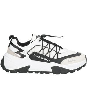 ACBC x GARMONT Sneakers - White