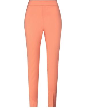 Fabiana Filippi Trouser - Multicolour