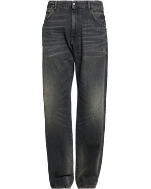 Amish Supplies Jeans Cotton - Grey