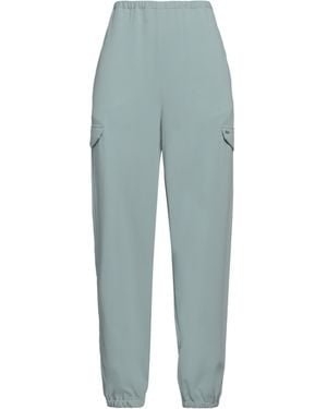 ARMANI EXCHANGE Trouser - Blue