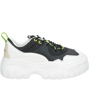 Kappa Trainers - Black