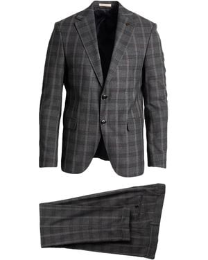 SUIT SARTORIA Suit - Grey