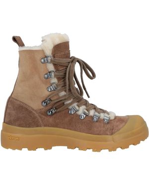 Officine Creative Ankle Boots - Brown