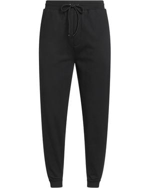 Shoe Pants - Black