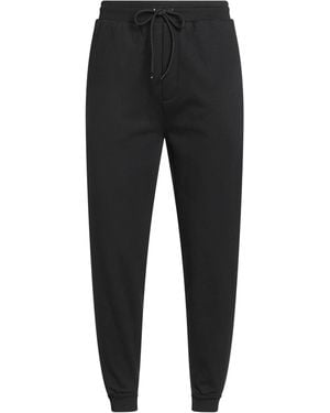 Shoe Pants - Black