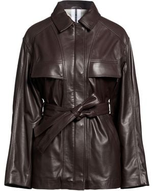 S.w.o.r.d 6.6.44 Jacket - Brown