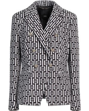 Relish Blazer - Schwarz