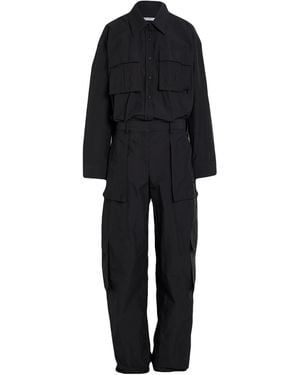 Alexander Wang Jumpsuit - Black