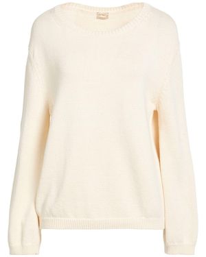 Massimo Alba Pullover - Neutro