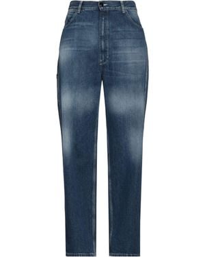 Peppino Peppino Jeans Cotton - Blue