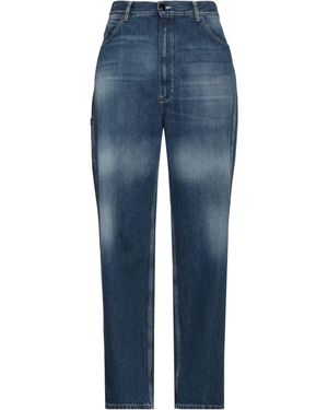 Peppino Peppino Jeans Cotton - Blue