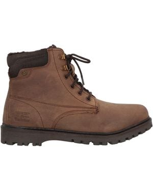 Barbour Stiefelette - Braun