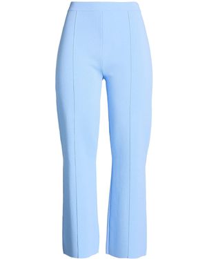 Theory Trouser - Blue