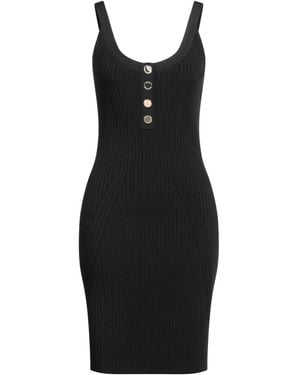 MARCIANO BY GUESS Mini Dress - Black