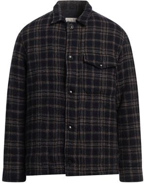 Original Vintage Style Camicia - Nero