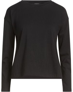 Aragona T-Shirts - Black