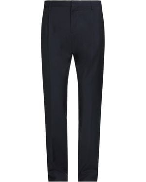 Valentino Garavani Trouser - Blue