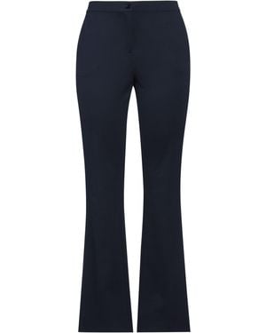 Diana Gallesi Trousers - Blue