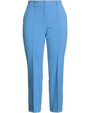 Cambio Trouser - Blue
