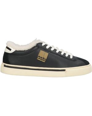 PRO 01 JECT Sneakers - Noir