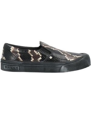 Bally Sneakers - Black
