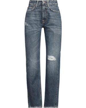 Roy Rogers Jeans Cotton - Blue
