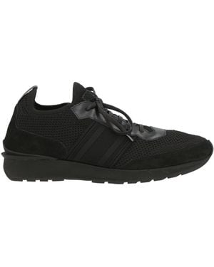 Brioni Trainers - Black
