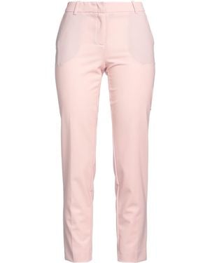 Kiltie Trouser - Pink