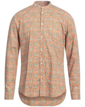 Manuel Ritz Shirt - Natural