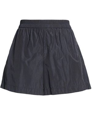 Peserico Easy Shorts & Bermuda Shorts Polyamide, Cotton - Blue